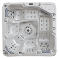 Гидромассажный спа-бассейн AquaSpas My_Celebration