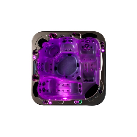 Гидромассажный спа-бассейн Vortex Spas Cobalt TOP