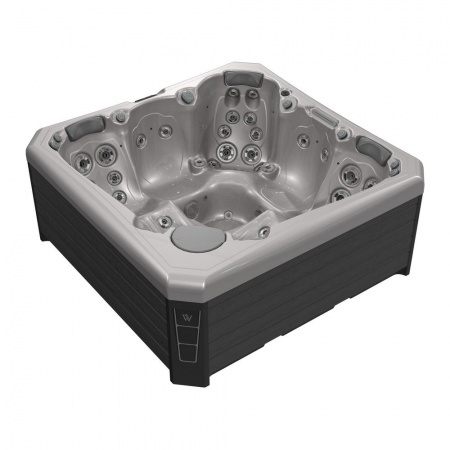 Гидромассажный спа-бассейн Wellis Palermo Standard