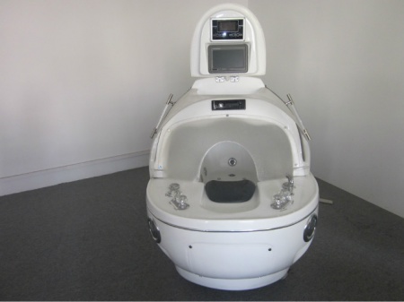 СПА-капсула Sunrans SR-SP01 СПА-капсула Sunrans SR-SP01