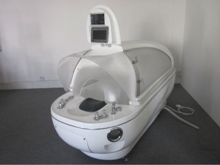 СПА-капсула Sunrans SR-SP01 СПА-капсула Sunrans SR-SP01