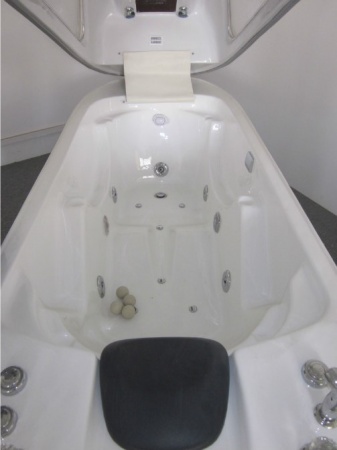 СПА-капсула Sunrans SR-SP01 СПА-капсула Sunrans SR-SP01