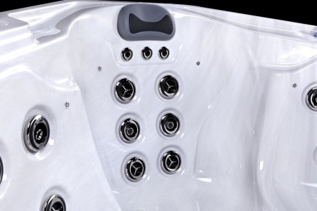 Гидромассажный спа-бассейн Sunrans SR805