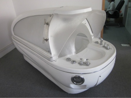 СПА-капсула Sunrans SR-SP01 СПА-капсула Sunrans SR-SP01