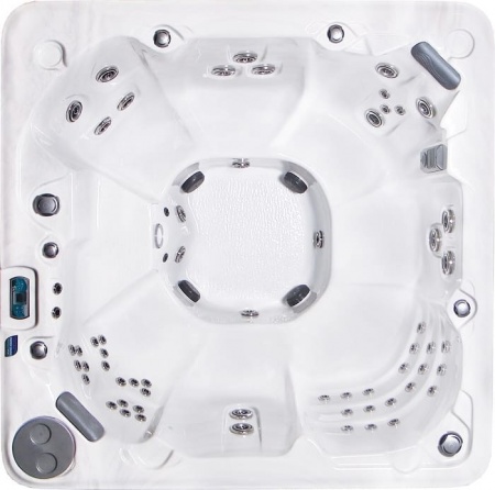 Гидромассажный спа-бассейн PDC Spas Denali