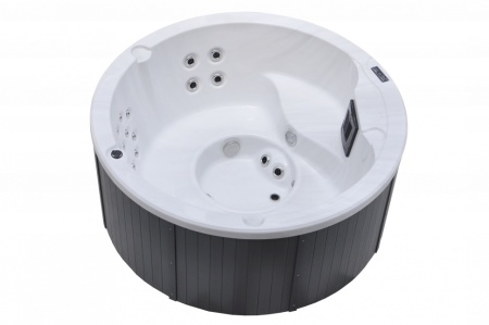 Круглый спа-бассейн Kingston JCS-68