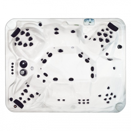 Гидромассажный спа-бассейн Arctic Spa Summit XL EPIC