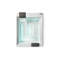 Спа бассейн Treesse Shadow GP