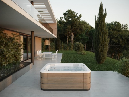 Спа бассейн AstralPool Balance / Aquavia Aqualife 5 Спа бассейн AstralPool Balance / Aquavia Aqualife 5