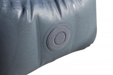 Bestway 58432 BW Надувная скамейка для СПА бассейнов, 198х40х40см Bestway 58432 BW Надувная скамейка для СПА бассейнов, 198х40х40см