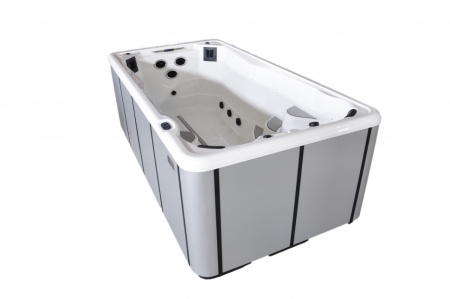 Плавательный спа-бассейн Kingston JCS-S10 Плавательный спа-бассейн Kingston JCS-S10