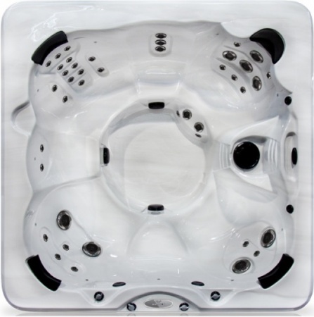 Спа бассейн Coast Spas - SC 748