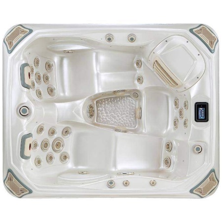 Спа-бассейн Delfi Spa Dorida Спа-бассейн Delfi Spa Dorida