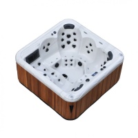 Гидромассажный спа-бассейн Kingston JCS-63А