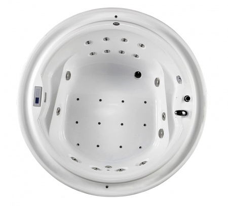 Гидромассажный спа-бассейн Sunrans SR840 Гидромассажный спа-бассейн Sunrans SR840