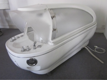 СПА-капсула Sunrans SR-SP01 СПА-капсула Sunrans SR-SP01