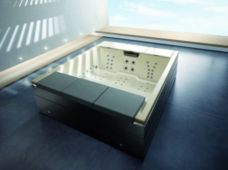 Спа бассейн Teuco Seaside 640 Спа бассейн Teuco Seaside 640