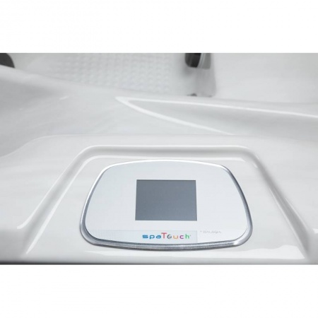 Круглый гидромассажный бассейн BestSpas Round 1 Круглый гидромассажный бассейн BestSpas Round 1