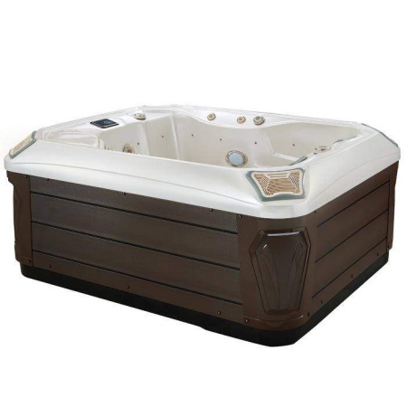 Спа-бассейн Delfi Spa Dorida Спа-бассейн Delfi Spa Dorida