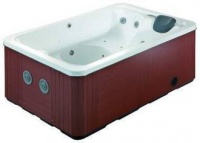 Гидромассажный бассейн Sunrans SR807