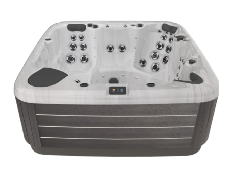 Спа бассейн American Whirlpool 151