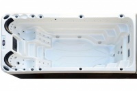 Плавательный спа-бассейн Sunrans SR-859