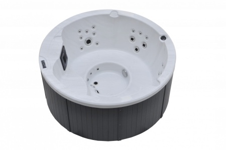 Круглый спа-бассейн Kingston JCS-68