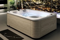 Мини спа-бассейн AstralPool Ocean 70